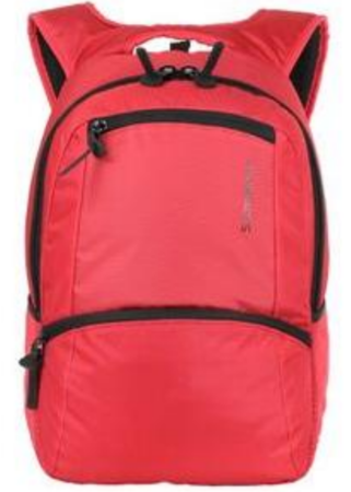 Mochila Urbana Escolar Samsonite Lyra