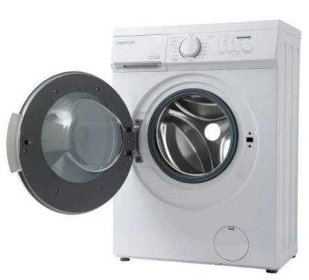 Lavarropas Automtico Smartlife 6kg 1000 Rpm 220v Blanco