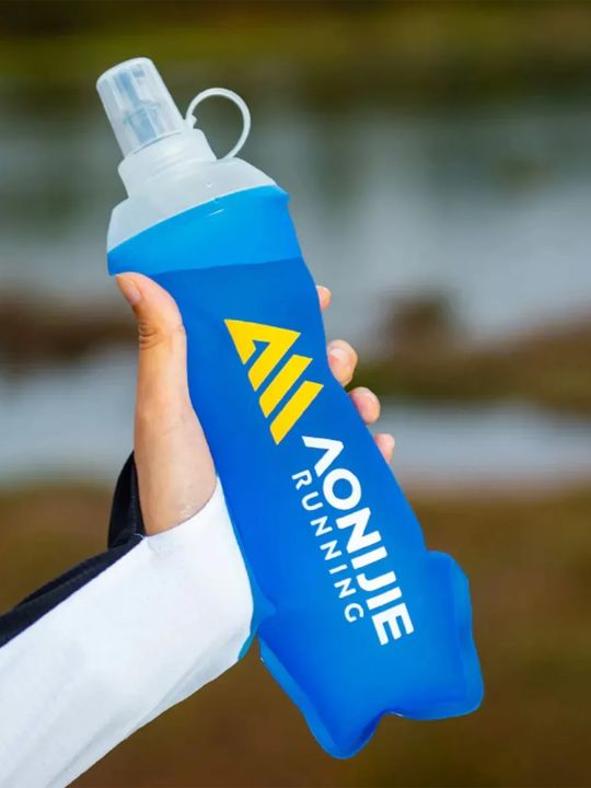 Botella Aonijie Unisex Outdoor Azul - Vista 2
