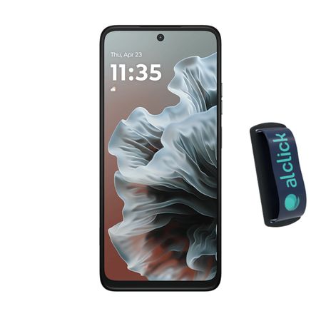 Celular Motorola Moto G35 5G 128/4GB Gris
