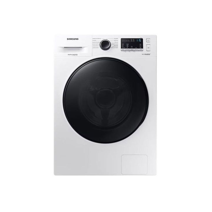 Lavasecarropas Inverter Samsung 11 Kg SAWD11A4453BWUBG 7 Kg Secado - Vista 1