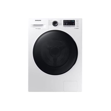 Lavasecarropas Inverter Samsung 11 Kg SAWD11A4453BWUBG 7 Kg Secado