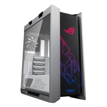 Gabinete Asus ROG Strix Helios White