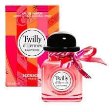 Hermes Twilly Poivree Edp Vap 85Ml