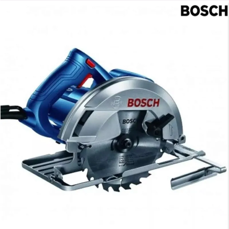 Sierra Circular Bosch 1500W Gks150 Std