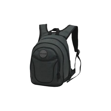 Mochila Kossok Lola Reforzada - Ultraliviana Negro