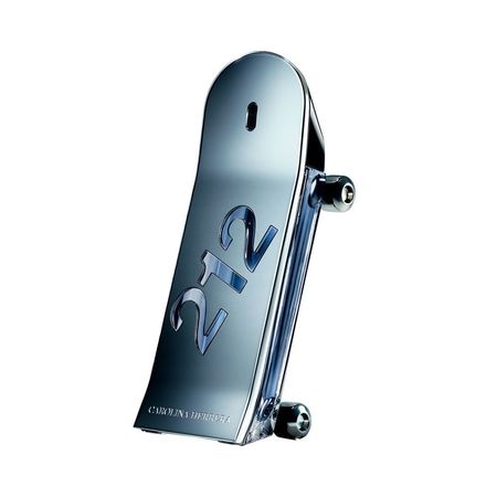 Carolina Herrera 212 Heroes EDT 90 Ml