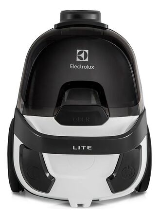 Aspiradora Sin Bolsa Electrolux Lit31 1600w Filtro Hepa