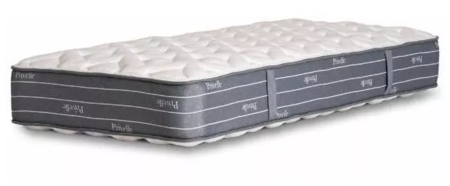 Colchon 1 12 Plazas La Cardeuse Privelle 90x190 Resortes