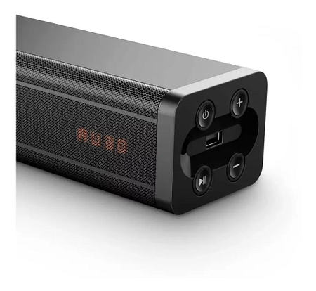 Barra De Sonido Ken Brown Soundspace. 