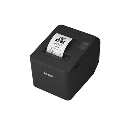 Impresora Epson TMT20IV Serie RJ45 USB Termica C31CL47022 autocut