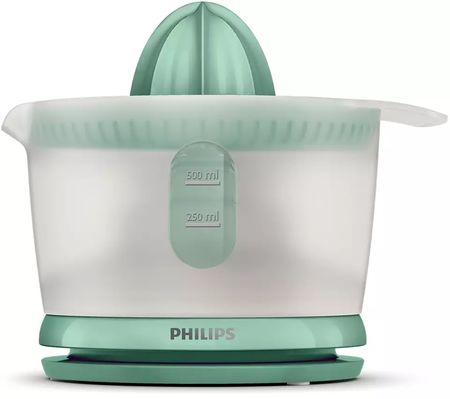 Exprimidor de Cítricos Philips Verde (HR2738/50)