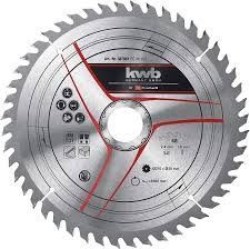 Disco de Corte Einhell 210mm Carburo Tungsteno 48 Dientes