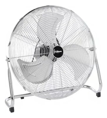 Ventilador de Piso Liliana Turbo 18" Vtfm18