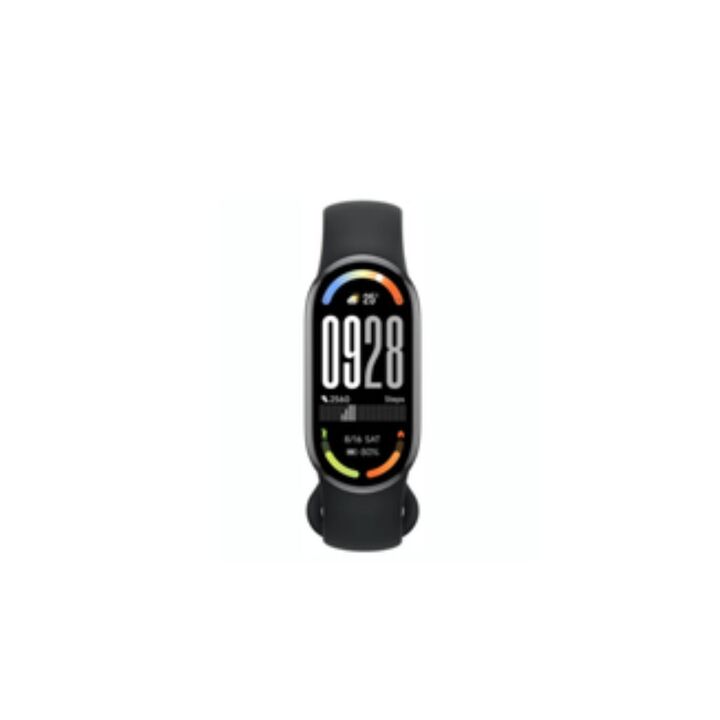 Reloj Smartband Xiaomi 10 Negro - Vista 2