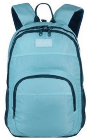 Mochila Samsonite Bison Urbana Liviana