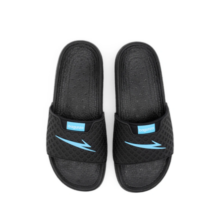 Ojota Chinela Slide Bagunza Grid Hombre (BAGGRID-HOM)