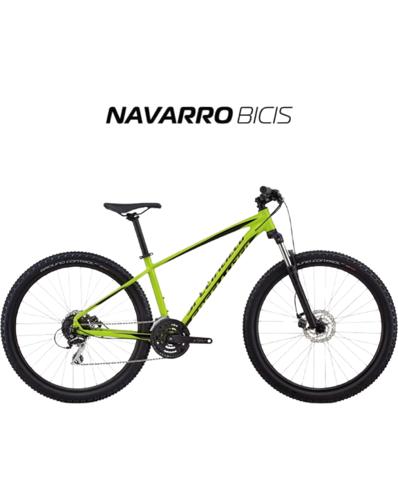 SPECIALIZED PITCH SPORT - Vista 3