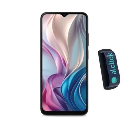 Celular Noblex N52 64/2GB Negro