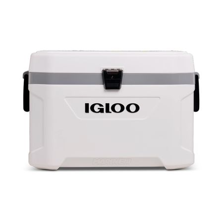 Conservadora Marine Ultra Blanca 66 LTS Igloo