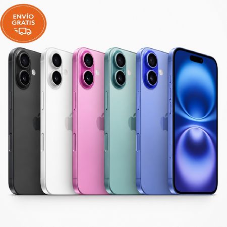 Apple iPhone 16 128GB