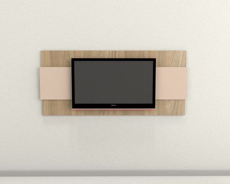 Panel Tv Hasta 65 Olmo F. Himalaya Tables