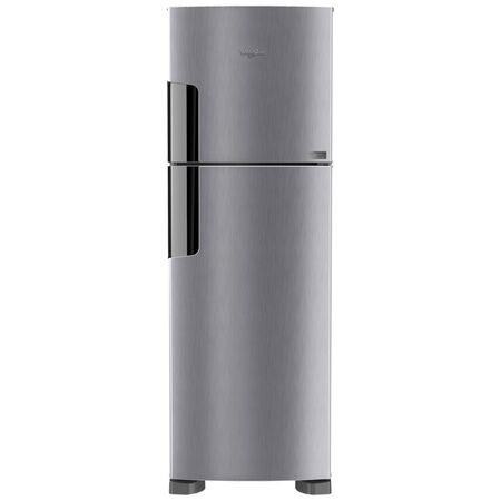 Heladera No Frost Inverter Whirlpool 386L WRM42HKDIM 