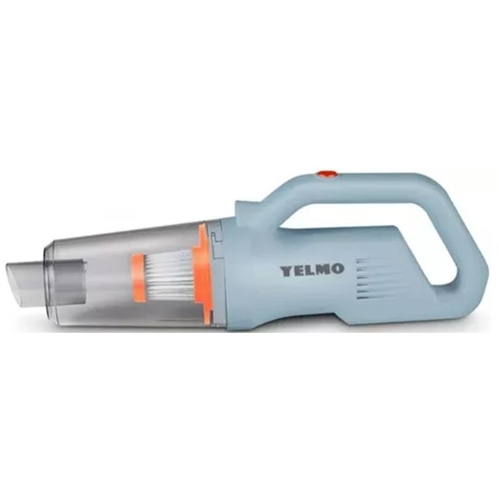 ASPIRADORA YELMO AS 3240 RECARGABLE INHALAMBRICA - 4607896 - Vista 1