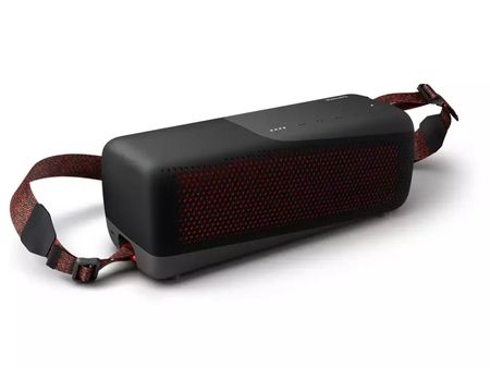 Parlante deportivo Bluetooth Philips TAS7807B/00