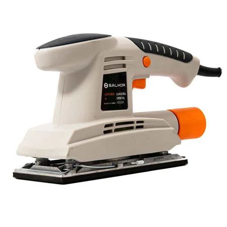 LIJADORA ORBITAL SALKOR 97X187MM 180W (601.LOH1800)