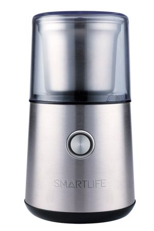 Molinillo de semillas Smartlife SG9701 Inox