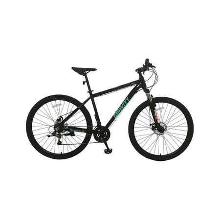 Bicicleta Mountain Bike Gravity GR-BMGBBA19065 Rodado 29 21v