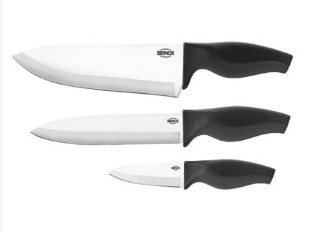Set de cuchillos Brinox - 2556/309