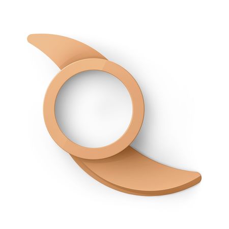 Amasador para Procesadora Philips HR7300/11