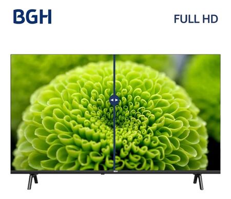 SMART TV 43 BGH B4325FS5A LED Full HD