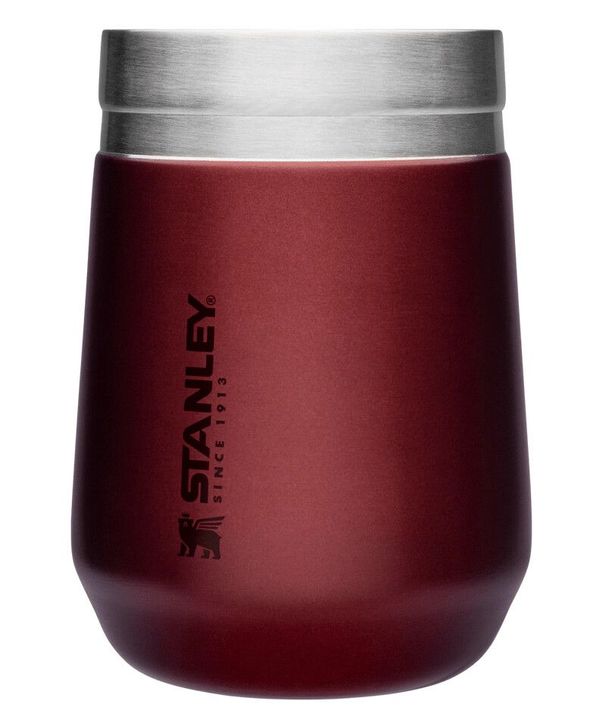 Vaso Termico Stanley Original Acero Inoxidable Everyday Wine - Vista 1