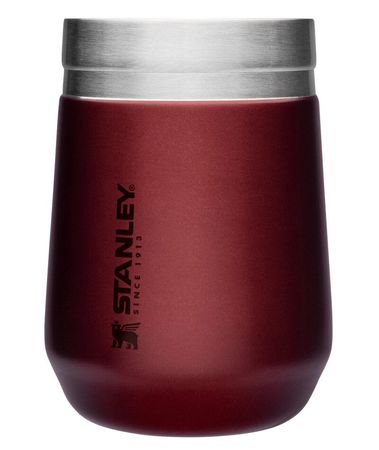Vaso Termico Stanley Original Acero Inoxidable Everyday Wine