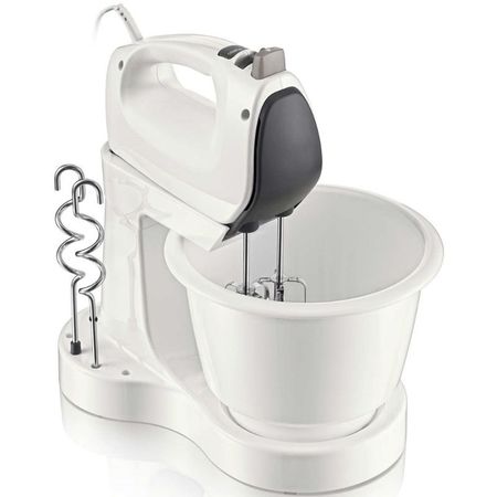 Batidora de Mano Philips HR7200/02 FlexiMix 400W