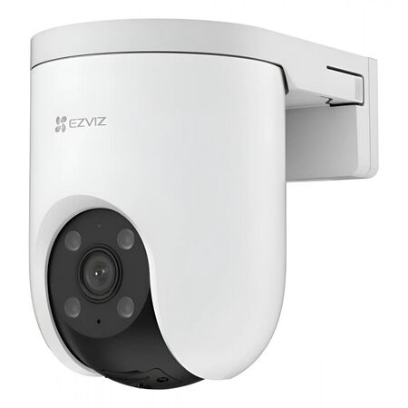 CAMARA DE SEGURIDAD EZVIZ EXTERIOR H8C 3MP 2K (CS-H8c-R200-1K3WKFL)(303103095)