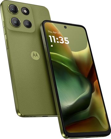 Motorola G15 Xt2521-2 4Gb256Gb Verde