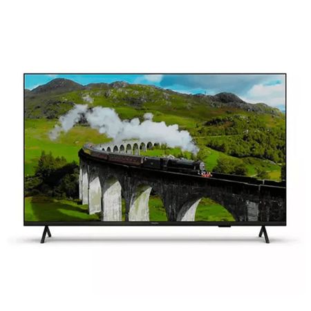 Televisor Smart Php PHP-50T1 50″ Led QLed Uhd 4K Android 14 5Gb+8Gb
