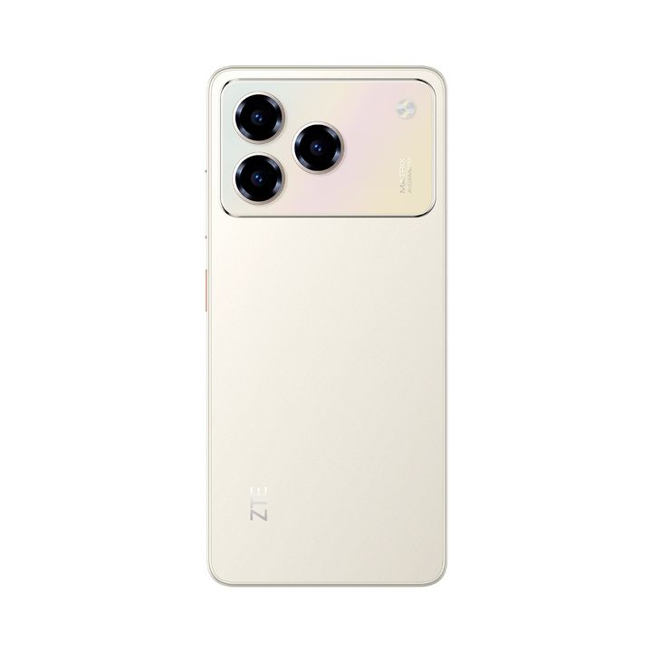 Celular ZTE A56 PRO 4+128GB Gold - Vista 6