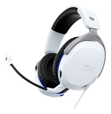 Auriculares Gamer Hyperx Cloud Stinger 2 Para Playstation