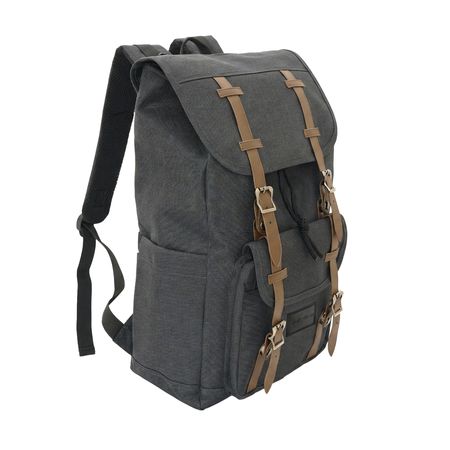 Mochila Urbana Negociarte Venice 18L Porta Notebook