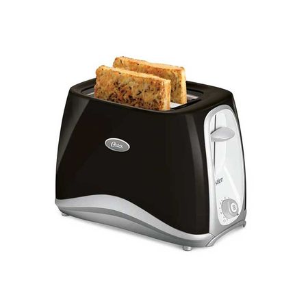 Tostadora Oster 6544B 7 Niveles 750 Watts