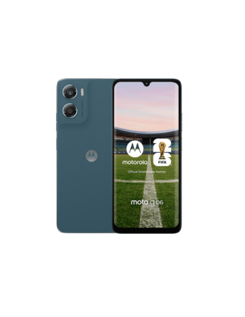 CELULAR MOTO G06 SE 4/128GB NFC