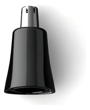 Recortadora Philips Series 1000 NT1620 negra