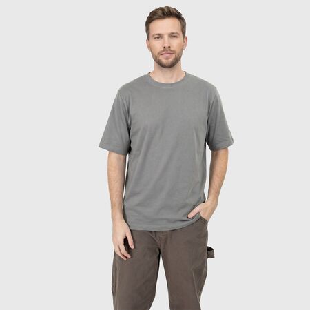 REMERA ARCHIE GRIS