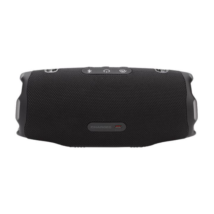 Parlante Con Bluetooth 45 Watts Rms Jbl Charge6blam Negro - Vista 3