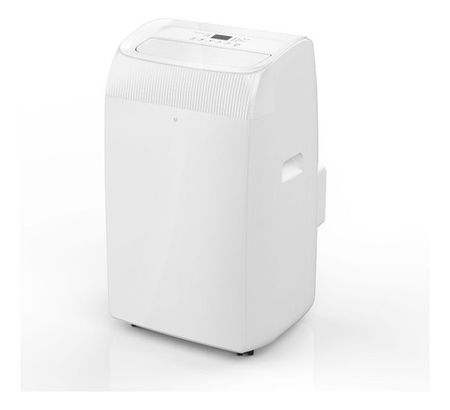 Aire Acondicionado Portatil Frio/calor Bgh 3500w Bp35wcdv